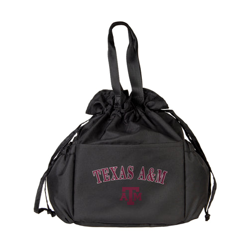 Product Image for Texas A&M Drawstring Lunch Cooler Eco