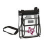 TX A&M Gameday Clear Crossbody