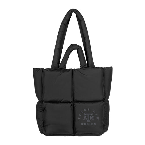 Product Image for Texas A&M Puff Tote