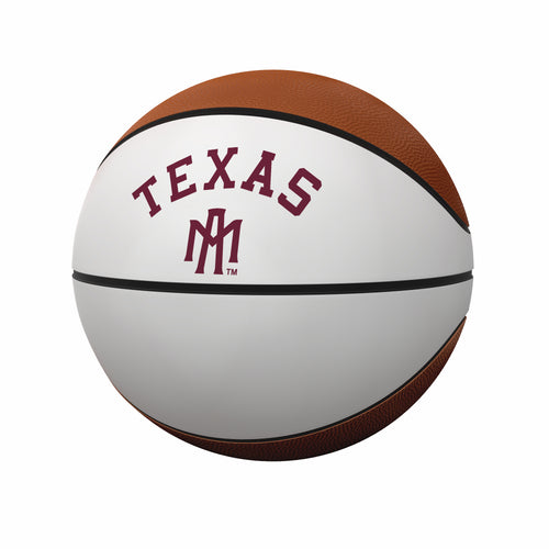Product Image for TX A&M Official-Size Autograph Basketball