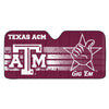 Texas A&M University Auto Shade