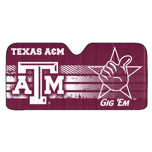 Product Image for Texas A&M University Auto Shade