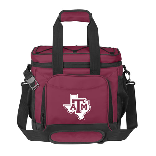 Product Image for Texas A&M 24 Flex Can Cooler