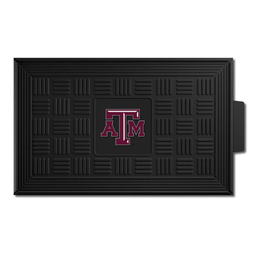 Product Image for Texas A&M University Medallion Door Mat