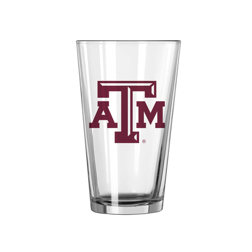 Product Image for Texas A&M 16 oz. Gameday Pint Glass