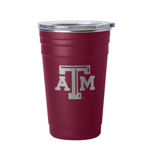 Product Image for Texas A&M 22oz Etch Stainless Cup