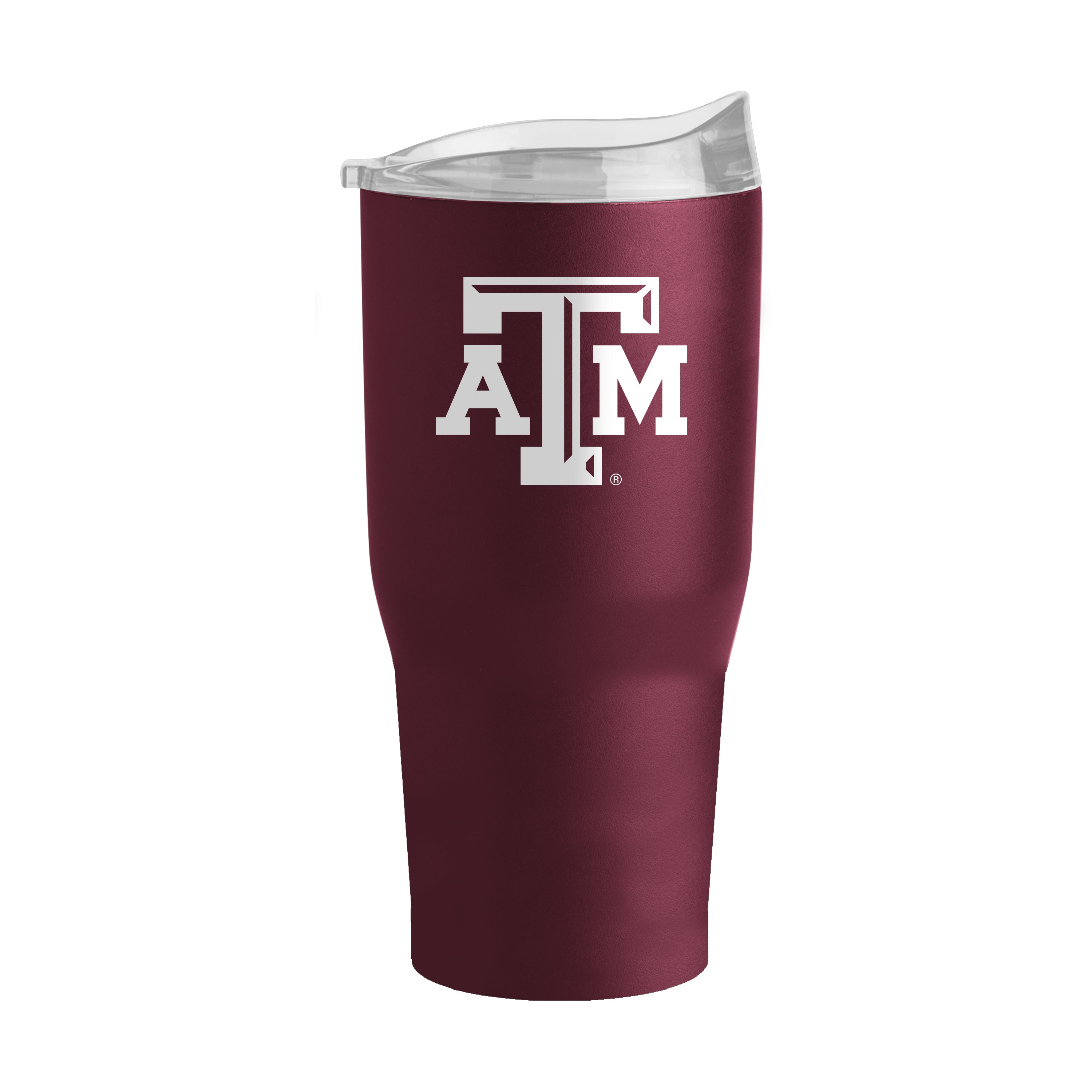 Texas A&M 30 oz. Flipside Powder Coat Tumbler