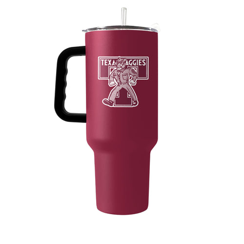 Product Image for Texas A&M 40oz Flipside Powder Coat Tumbler