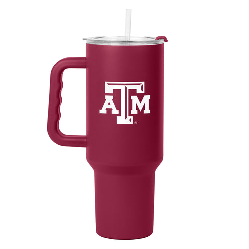 Product Image for Texas A&M 40 oz. Flipside Powder Coat Tumbler