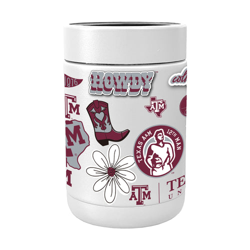 Product Image for Texas A&M Powder Native Coat Coolie