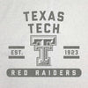 Texas Tech Sublimated Sweatshirt Blanket