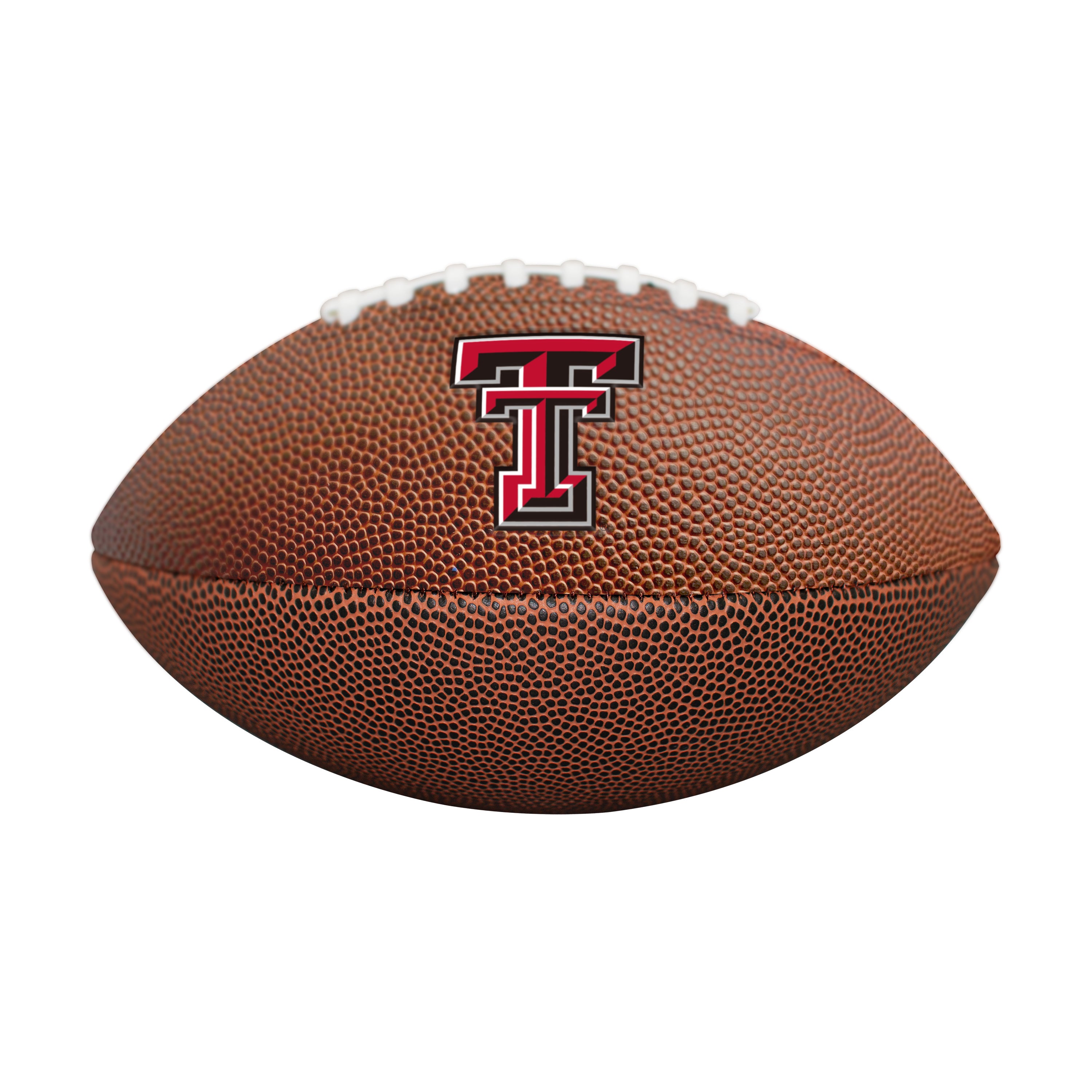 Texas Tech Mini-Size Composite Football