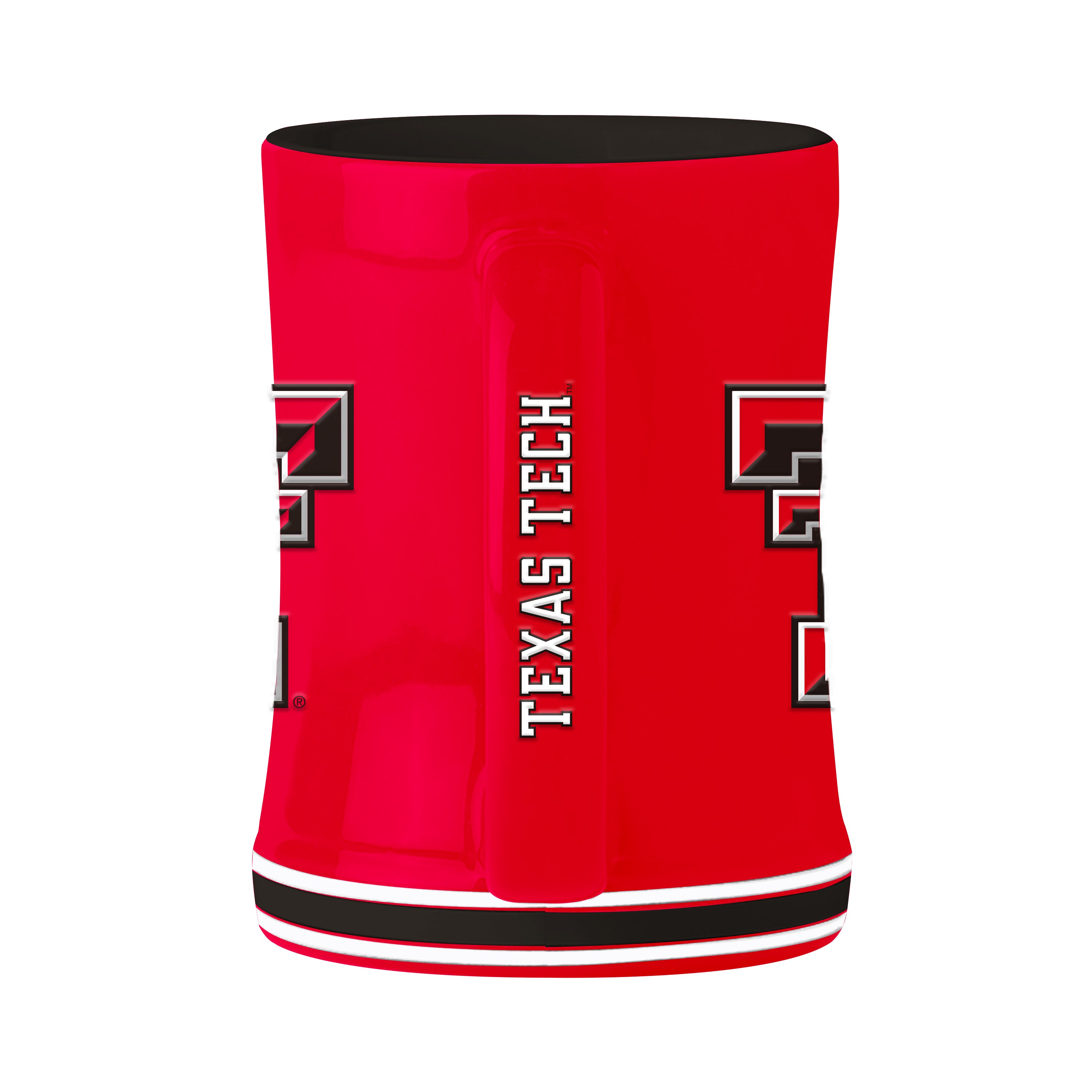 Texas Tech 14 oz. Relief Mug