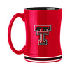 Texas Tech 14 oz. Relief Mug