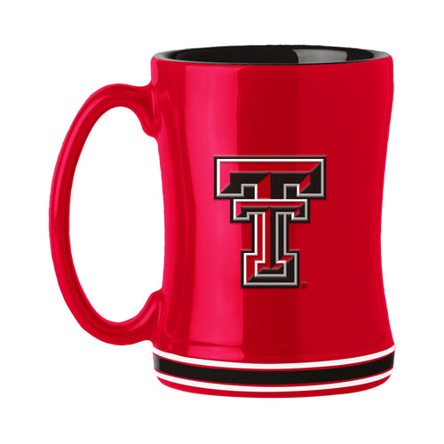 Product Image for Texas Tech 14 oz. Relief Mug