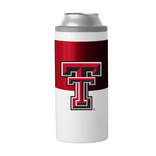 Product Image for TX Tech Colorblock 12oz Slim Can Coolie