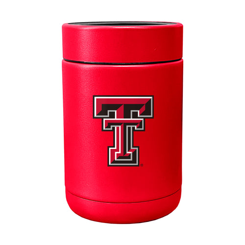 Product Image for Texas Tech Flipside Powder Coat Coolie
