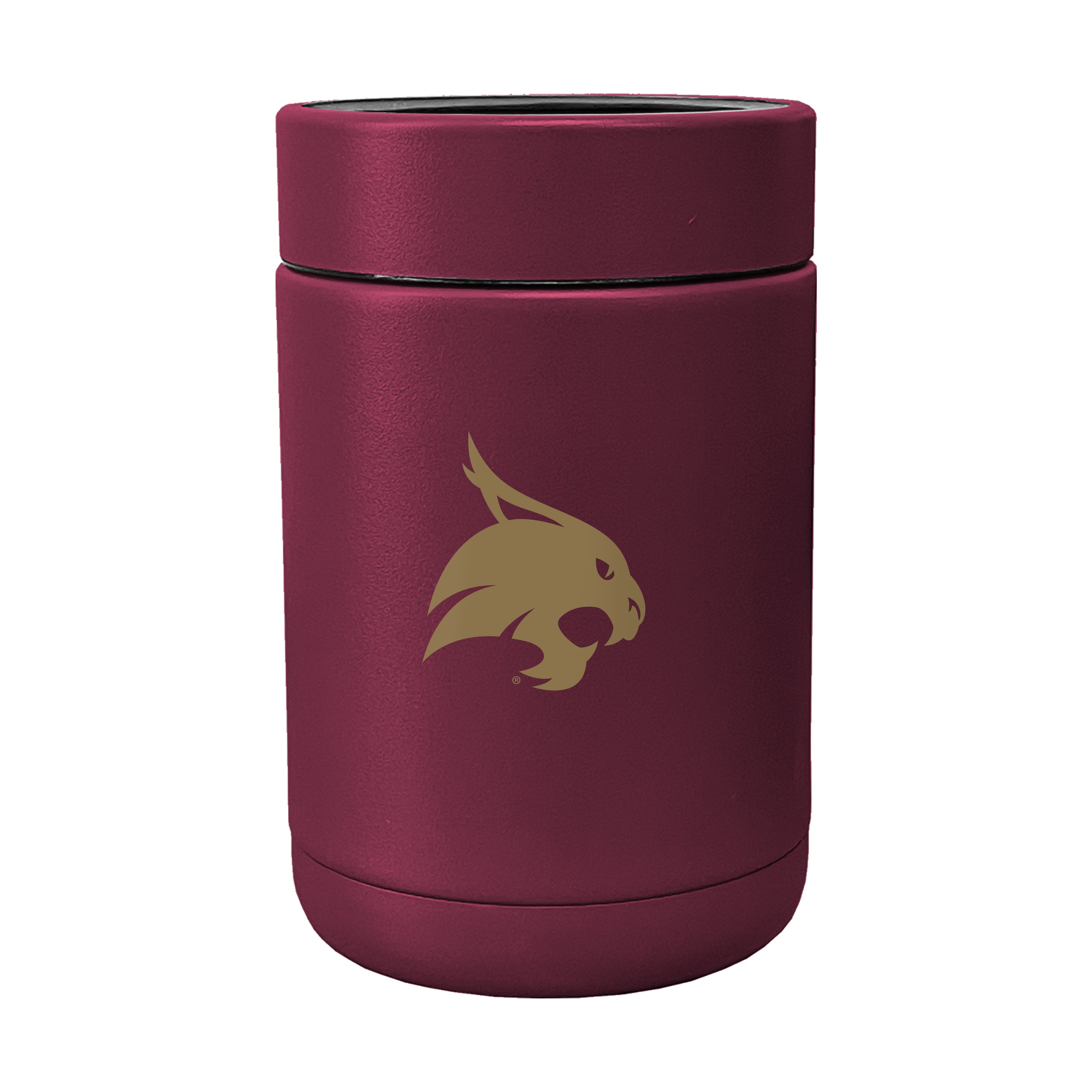 Texas State Powdercoat Flipside Coolie