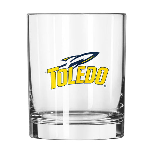 Product Image for Toledo 14oz Gameday Rocks Glass