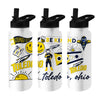 Toledo 34oz Native Quencher Bottle - Logo Brands