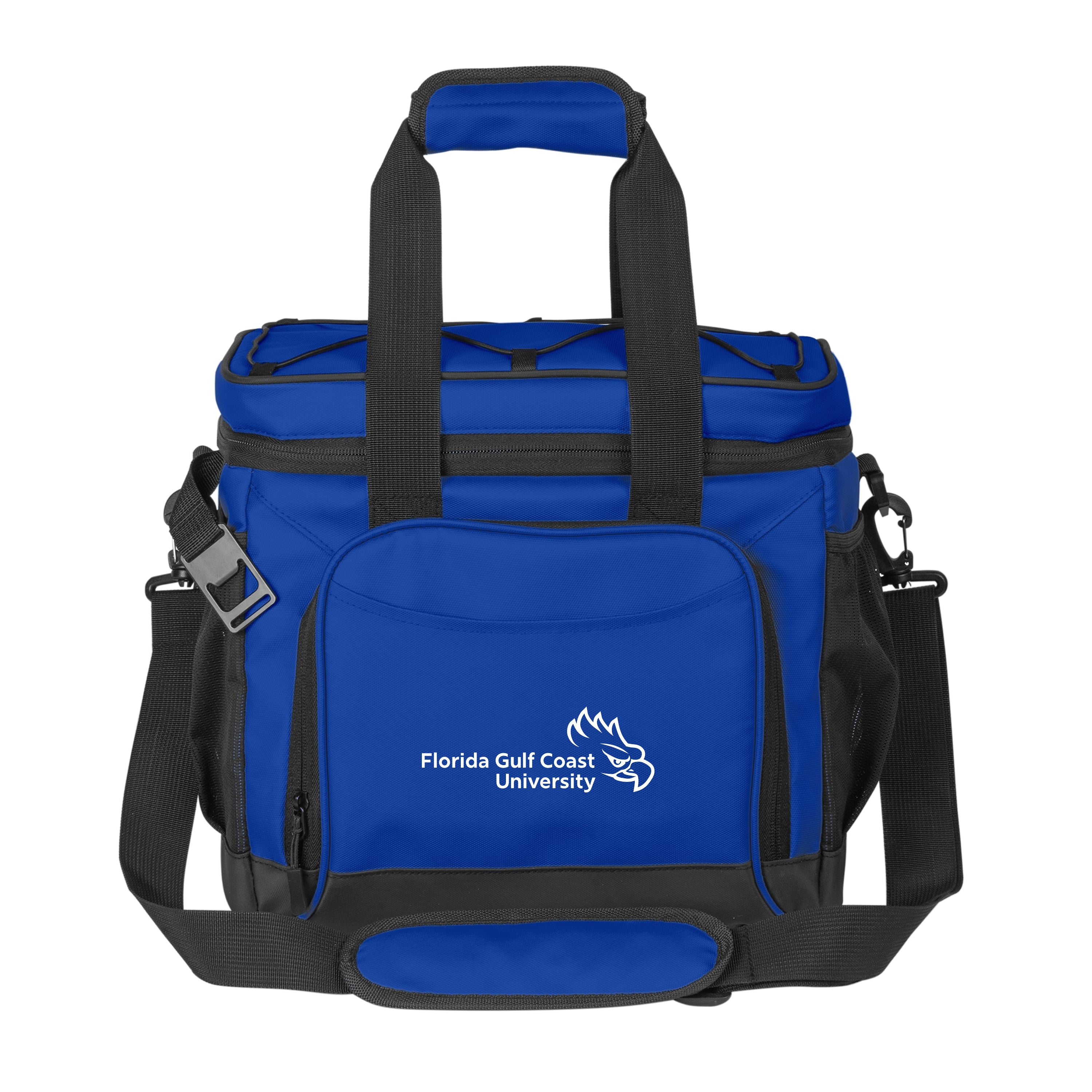 Florida Gulf Coast 24 Can Flex Cooler