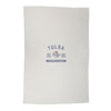 Tulsa Sublimated Sweatshirt Blanket