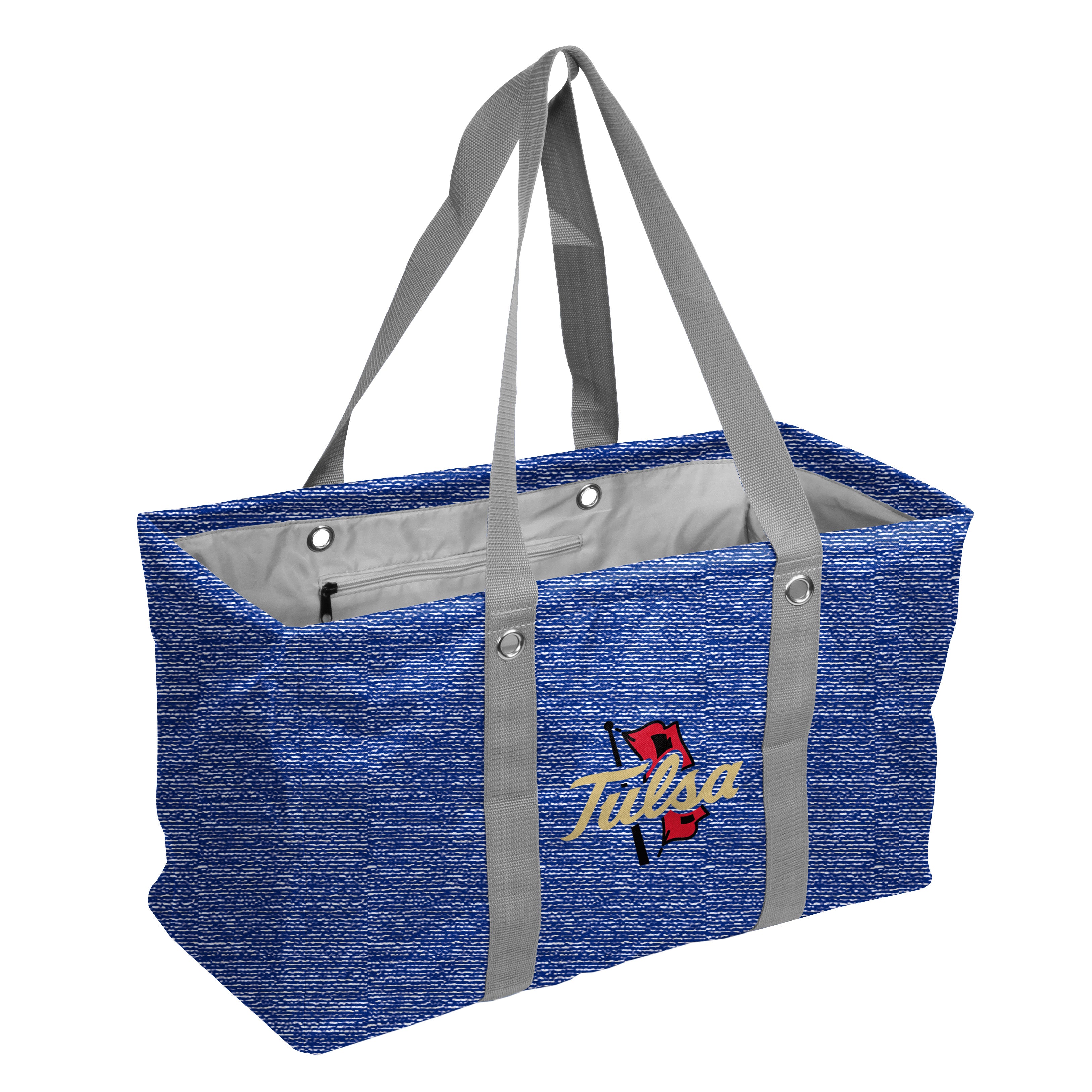 Tulsa Picnic Caddy