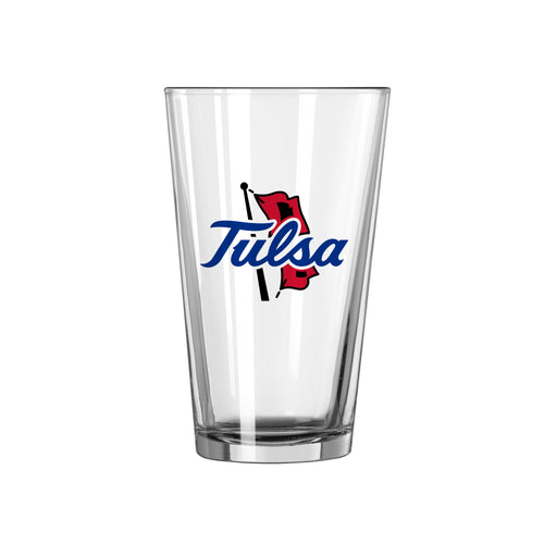 Product Image for Tulsa 16oz Gameday Pint Glass
