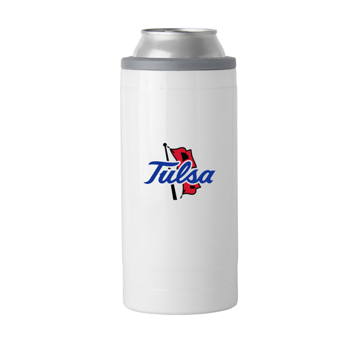 Product Image for Tulsa 12oz Gameday Slim Can Coolie