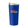 Tulsa 20oz Flipside Powder Coat Tumbler