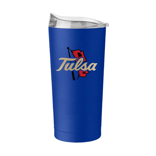 Product Image for Tulsa 20oz Flipside Powder Coat Tumbler