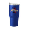 Tulsa 30oz Flipside Powder Coat Tumbler