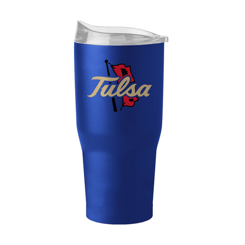Product Image for Tulsa 30oz Flipside Powder Coat Tumbler