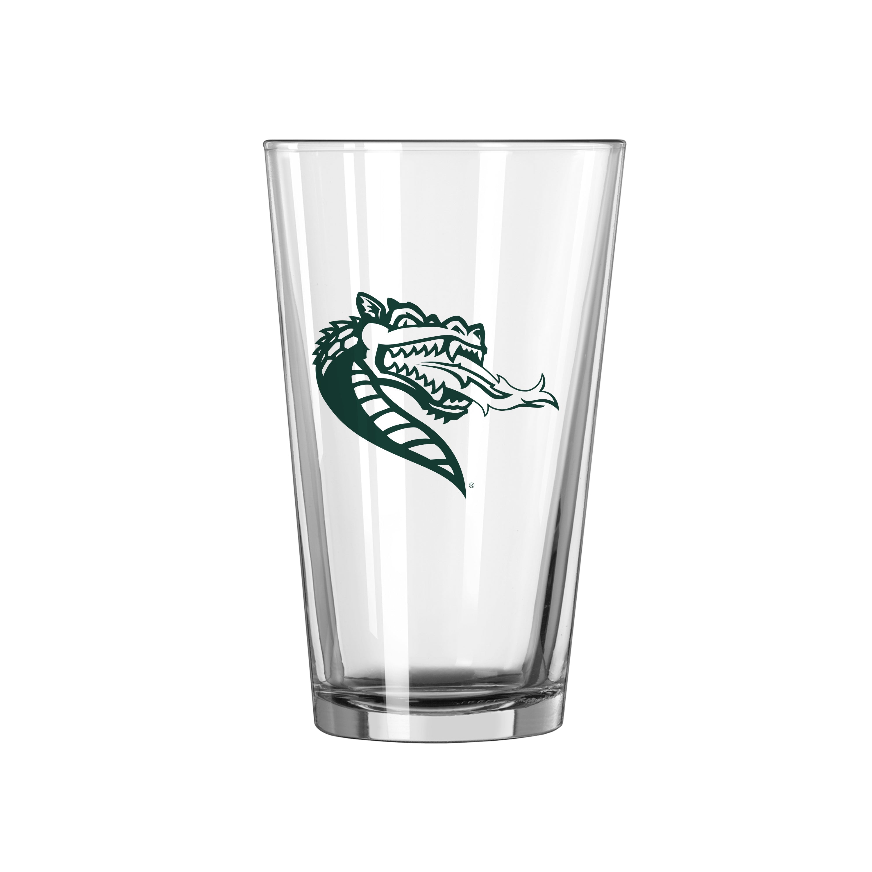 Alabama - Birmingham 16oz Gameday Pint Glass