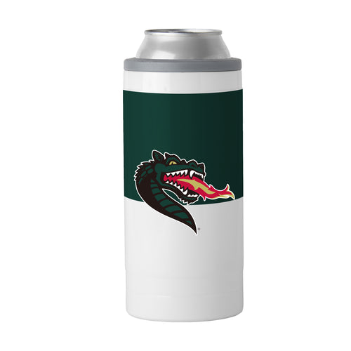 Product Image for UAB 12oz Colorblock Slim Can Coolie