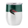 UAB 16oz Colorblock Stainless Curved Beverage
