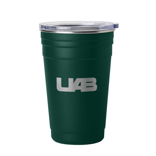 Product Image for Alabama - Birmingham 22oz Etch Stainless Cup