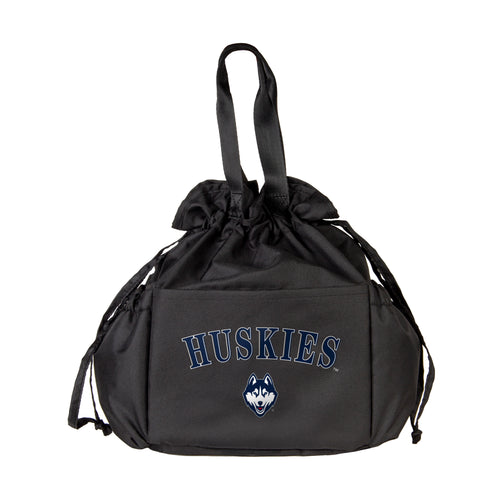 Product Image for UConn Drawstring Lunch Cooler Eco
