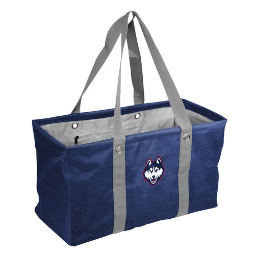 Product Image for UCONN Crosshatch Picnic Caddy