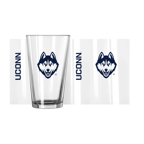 Product Image for UConn 16 oz. Gameday Pint Glass