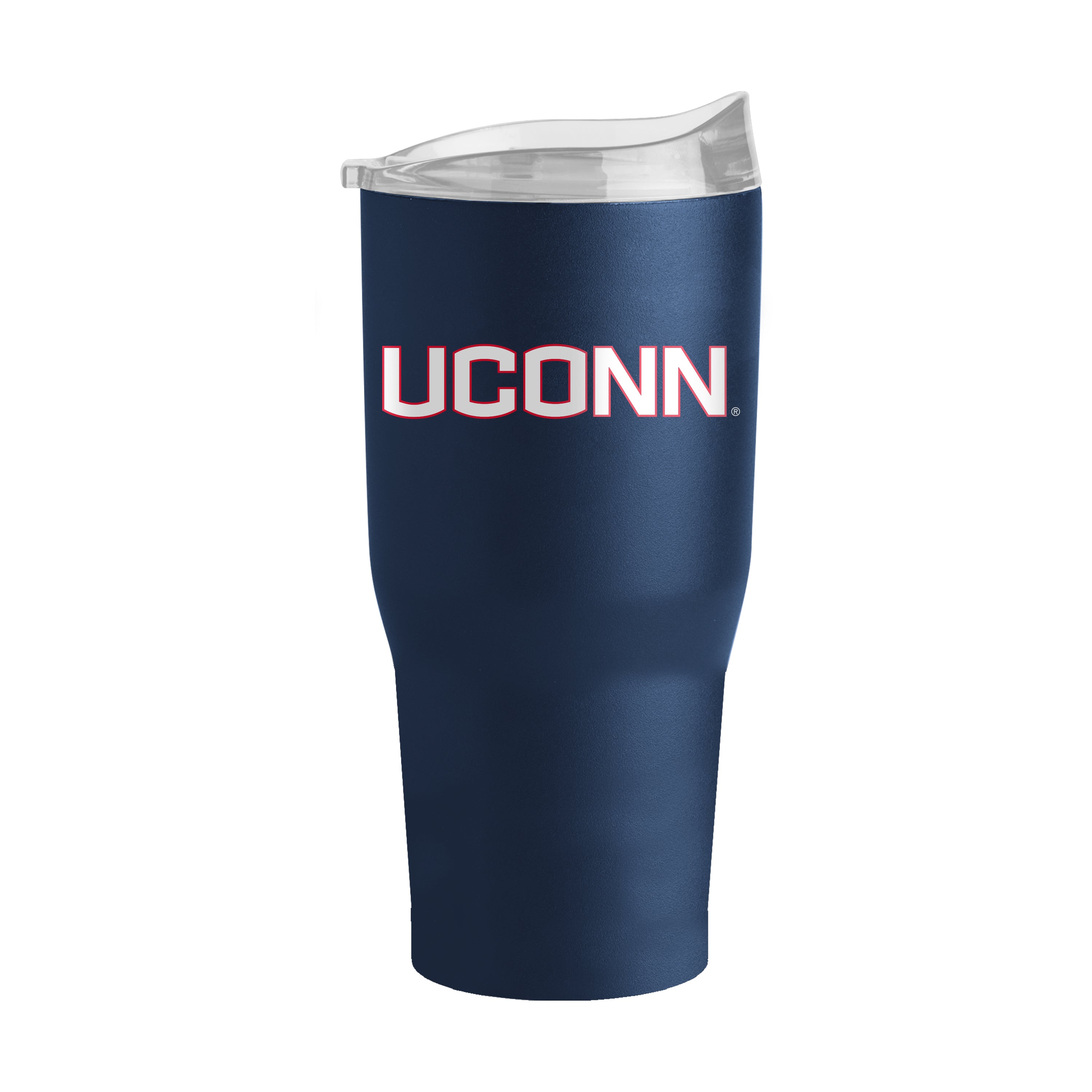 UConn 30 oz. Flipside Powder Coat Tumbler