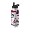 UConn 34oz Native Quencher Bottle - Logo Brands