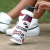 UConn 34oz Native Quencher Bottle - Logo Brands