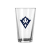 NC Wilmington 16oz Gameday Pint Glass