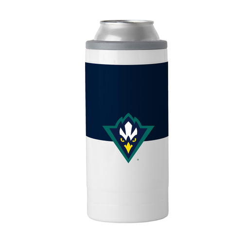 Product Image for UNC Wilmington 12oz Colorblock Slim Can Coolie