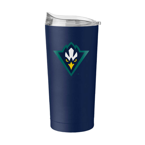 Product Image for UNC Wilmington 20oz Flipside Powder Coat Tumbler