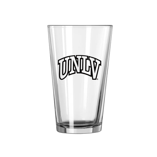 Product Image for UNLV 16 oz. Gameday Pint Glass