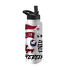 UNLV 34oz Native Quencher Bottle - Logo Brands