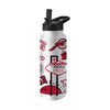 UNLV 34oz Native Quencher Bottle - Logo Brands
