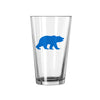UCLA 16oz Gameday Pint Glass